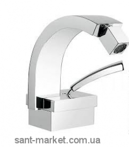 Emmevi ANTEF Змішувач для біде CR42004