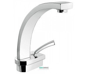 Смеситель для кухни Emmevi Antef однорычажный хай-тек CR42007