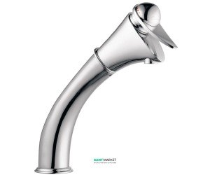 Смеситель для кухни Emmevi Cheope однорычажный CR5007