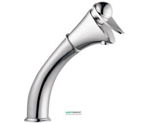 Змішувач для кухні Emmevi Cheope змішувач CR5007