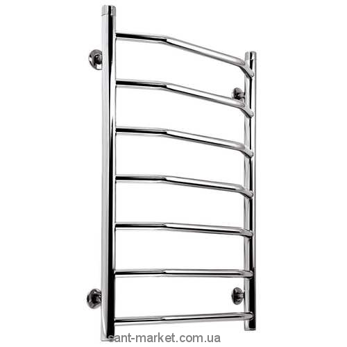 Laris Виктория Полотенцесушитель водяной П6 400 х 600 б/в 1/2