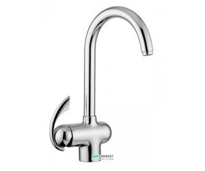 Смеситель для кухни Emmevi Dacota однорычажный CR73007