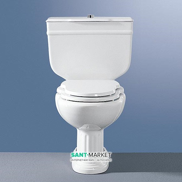 Бачок для унітазу Jorger LEONARDO без механізму змиву 10263000100