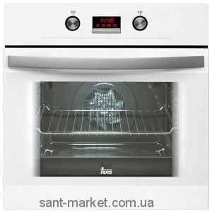 Teka HE 725 Colour (Universo) Електрична духова шафа білий 41524111