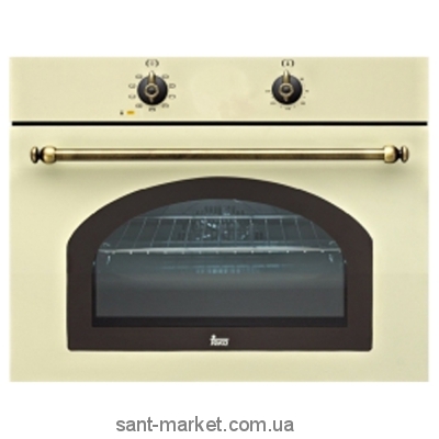 TEKA MWR 32 BI Rustica Встраиваемая микроволновая печь Бежевый  ручки 
