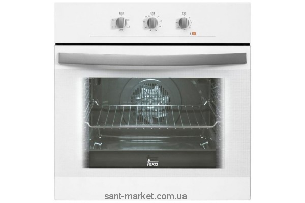 Teka HE 610 Colour (Universo) Духова шафа електричний білий 41516211