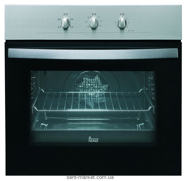 Teka HE 615 eco Духова шафа електричний (Universo) 41516710