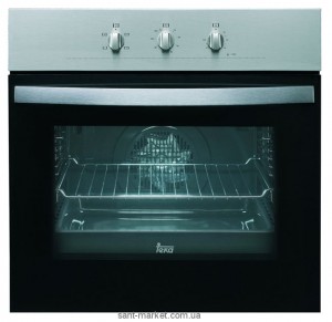 Teka HE 615 eco Духова шафа електричний (Universo) 41516710