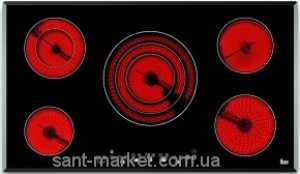 Teka TR 951 Варочная поверхность электрическая 10210002