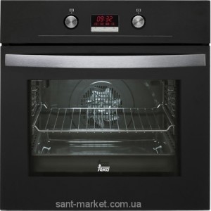 ТЕКА HE 720 COLOUR (UNIVERSO) Духовой шкаф электрический  черный 41523213