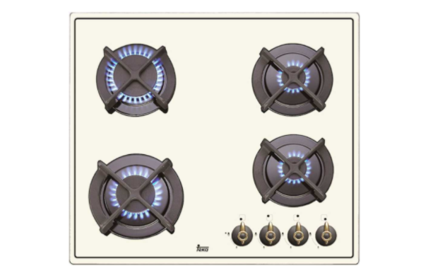  Варильна поверхня Teka ER 60 4G AI AL CI (RUSTICA) 40260711