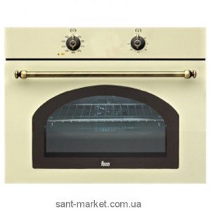 TEKA MWR 32 BI Rustica Встраиваемая микроволновая печь Бежевый  ручки 