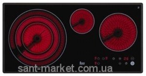 TEKA TR 831 HZ СТЕКЛОКЕРАМИЧЕКАЯ ВАРОЧНАЯ ПОВЕРХНОСТЬ 10210004