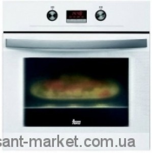 Teka HE 720 Colour (Universo) Духовой шкаф электрический  белый 41523211