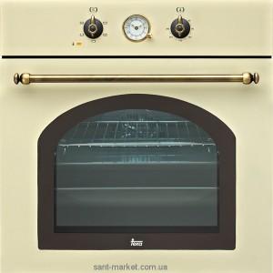 Духова шафа Teka Rustica HR 550 електричний 56 л бежевий 41561214