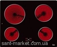 Teka TB 600 Варильна поверхня 10208021