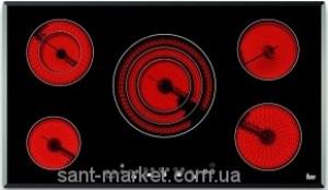 Teka TR 951 Варочная поверхность электрическая 10210002