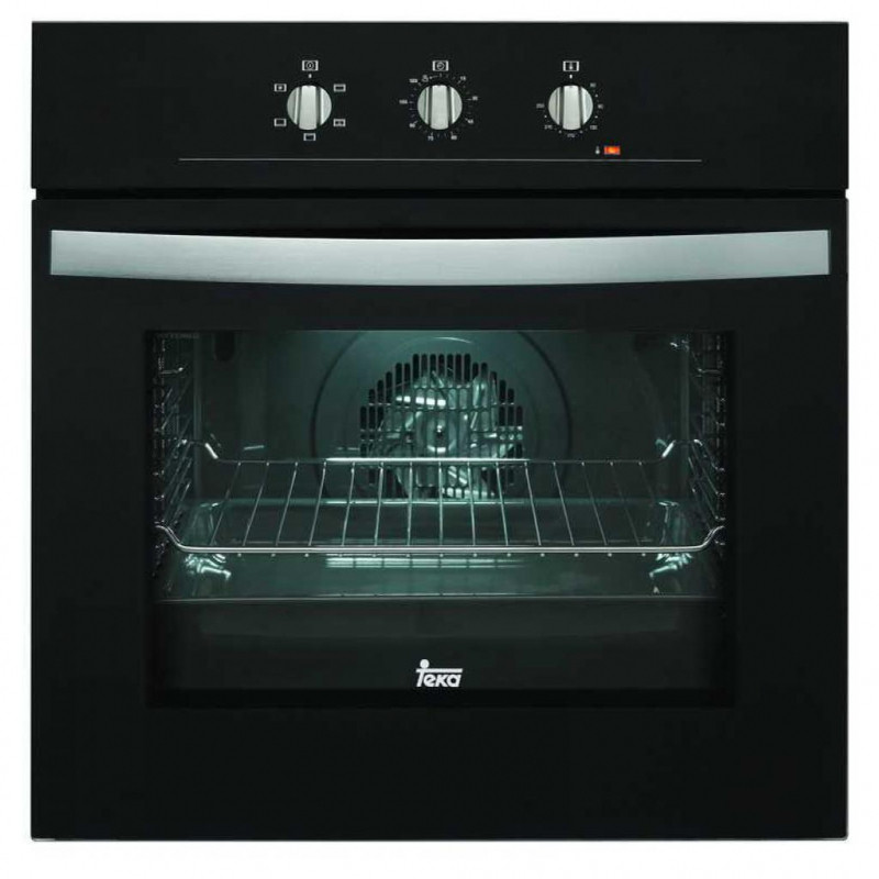 Духовой шкаф электрический TEKA HE 610 Colour Universo Черный 41516213