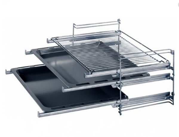 Teka Телескопічні напрямні 41599001