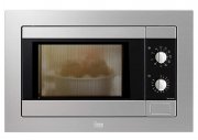 Микроволновая печь нержавеющая сталь Teka TMW 20.2 BI (Universo)  40578010 
