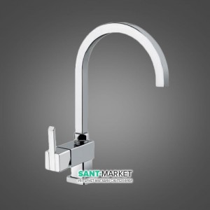 Змішувач для кухні Emmevi Sicily змішувач CR38089