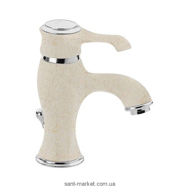 EMMEVI Tiffany Змішувач граніт GBE6004