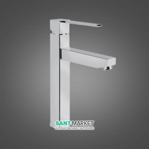 Змішувач для кухні Emmevi Sicily змішувач мат-хром SC38007