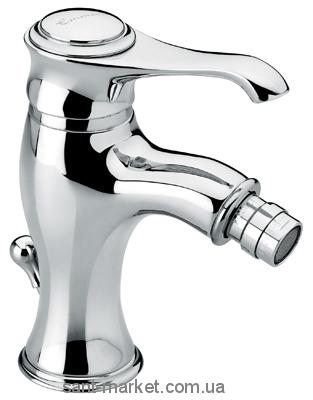 Emmevi Tiffany Смеситель сатин-хром SC6004