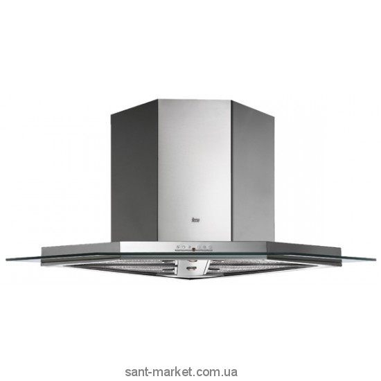 TEKA DQ 90 Вытяжка с стеклянным крылом (угловое) 40477500