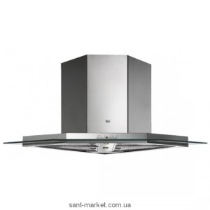 TEKA DQ 90 Вытяжка с стеклянным крылом (угловое) 40477500