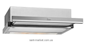 Teka CNL1 2002 Вытяжка кухонная нержавеющая сталь 40436265