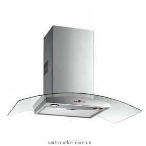 Teka NC2 90 Glass Вытяжка  прозрачное стеклянное крыло 40455202