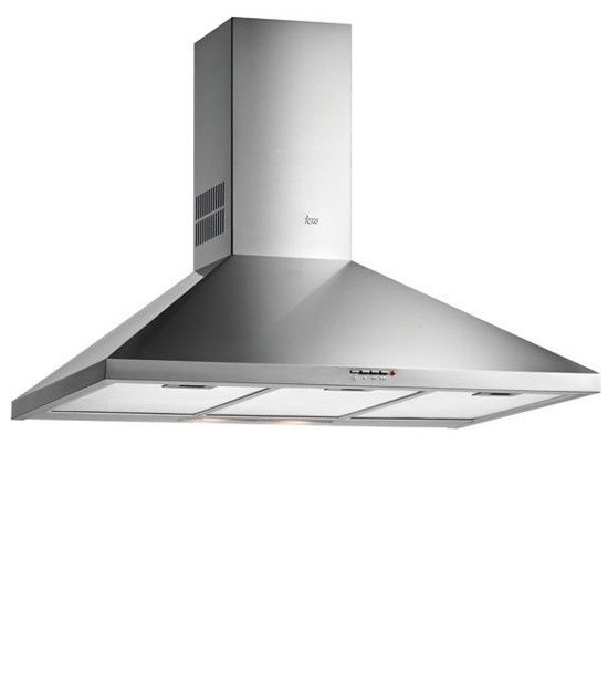 Teka DBB 90 Вытяжка  нержавеющая сталь 40460440