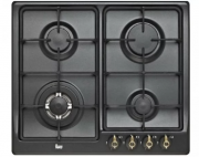  Газова варильна поверхня ТЕКА EH 60 4G AI AL TR (RUSTICA) 40225048