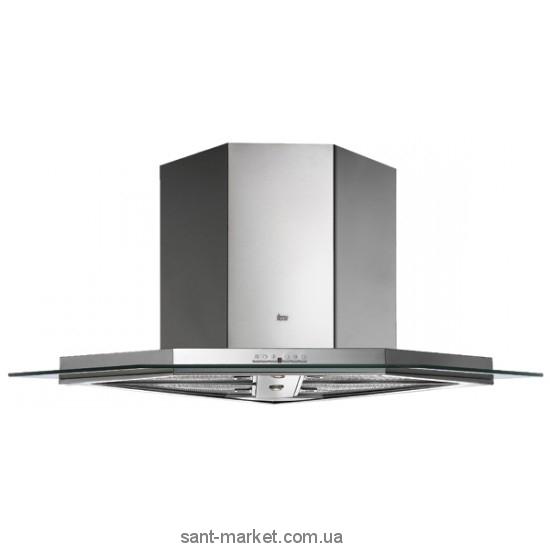 TEKA DQ 90 Витяжка з скляним крилом (кутовий) 40477500