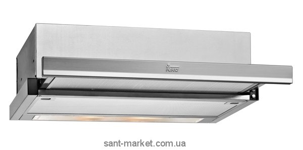 Teka CNL1 2002 Витяжка кухонна нержавіюча сталь 40436265