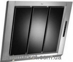 Teka DV 80 Glass (вертикальный дизайн) Вытяжка 40483600