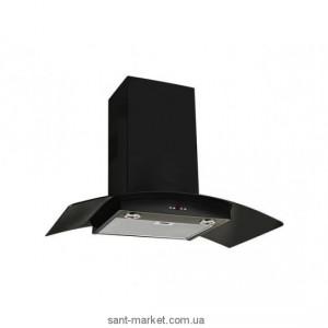 Teka NC 2 60 Glass / Black Витяжка чорне скляне крило 40455250