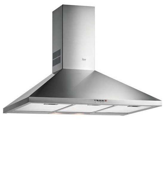 Teka DBB 90 Вытяжка  нержавеющая сталь 40460440