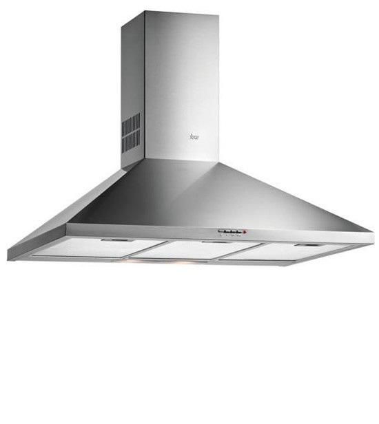 Teka DBB 90 Вытяжка  нержавеющая сталь 40460440