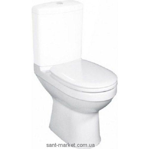 Унітаз підлоговий Volle колекція Accord 13-02-007