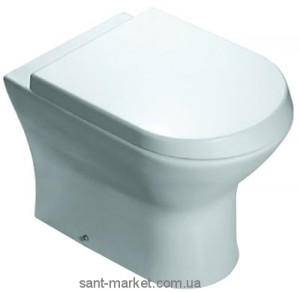 Унітаз підлоговий Volle колекція California 13-04-002
