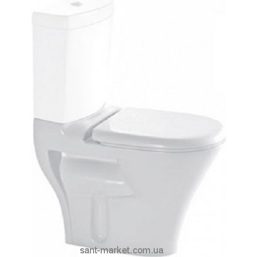 Унитаз напольный Volle коллекция Tisa 13-13-052