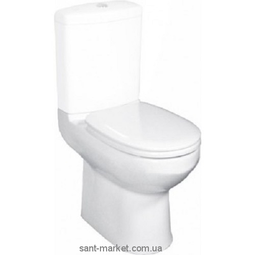 Унитаз напольный Volle коллекция Fiesta 13-76-006