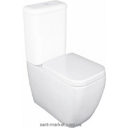 Унітаз підлоговий Volle колекція Orlando 13-35-032