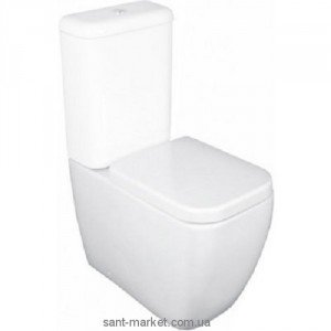 Унітаз підлоговий Volle колекція Orlando 13-35-032