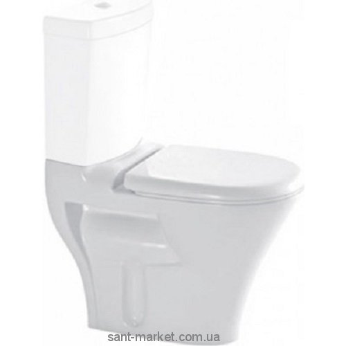 Унитаз напольный Volle коллекция Tisa 13-13-052
