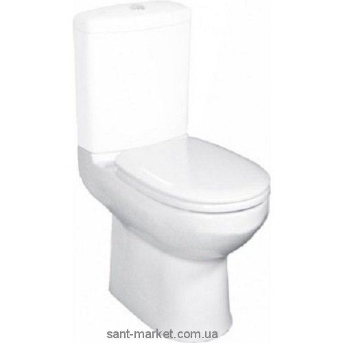 Унітаз підлоговий Volle колекція Fiesta 13-76-006