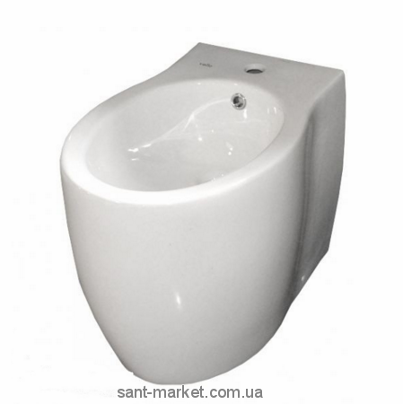 Біде підвісне Volle колекція Daniella 54х37х40 з переливом 13-24-003