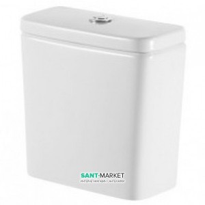 Бачок для унитаза Volle Nemo с механизмом смыва 18.5х46 13-17-047